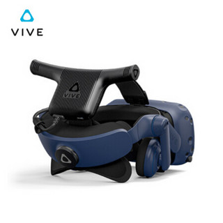 HTC VIVE无线升级套件组合装(适用于Vive Pro系列/Vive Pro Eye系列/Vive Cosmos系列)