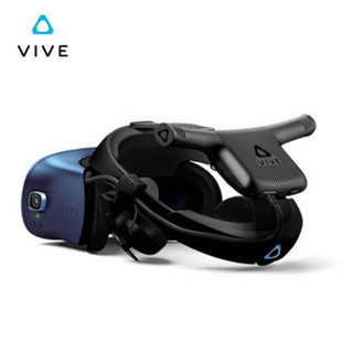 HTC VIVE无线升级套件组合装(适用于Vive Pro系列/Vive Pro Eye系列/Vive Cosmos系列)