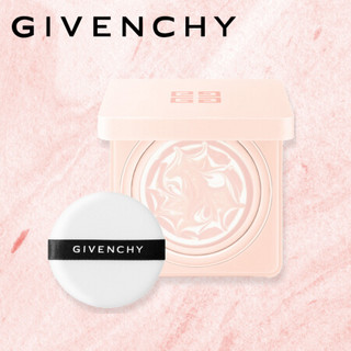 纪梵希 Givenchy 少女时光粉凝霜12g（气垫面霜二合一 ）