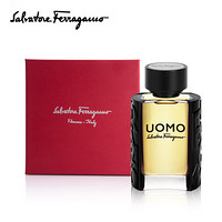 菲拉格慕（Ferragamo）峰范男士淡香水 30ml