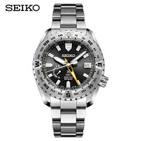SEIKO 精工 精工SNR025J1 男士自动机械手表