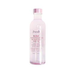 馥蕾诗 玫瑰润泽密集保湿双萃精华100ml