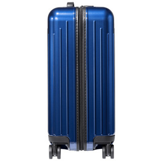 RIMOWA 日默瓦 聚碳酸酯拉杆登机箱 ESSENTIAL LITE系列 21寸亮蓝色 823.53.60.4