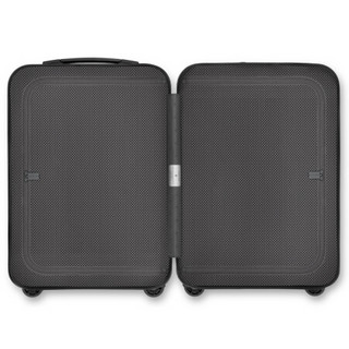 RIMOWA 日默瓦 聚碳酸酯拉杆登机箱 ESSENTIAL LITE系列 21寸亮蓝色 823.53.60.4