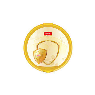 金领冠 经典系列 幼儿奶粉 国产版 3段 900g