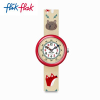 SWATCH 斯沃琪 斯沃琪ZFBNP139 中性石英手表