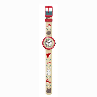 SWATCH 斯沃琪 斯沃琪ZFBNP139 中性石英手表