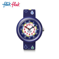 SWATCH 斯沃琪 ZFBNP147 儿童石英手表