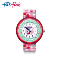 SWATCH 斯沃琪 ZFPNP057 中性石英手表