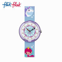 SWATCH 斯沃琪 斯沃琪ZFBNP146 儿童石英手表