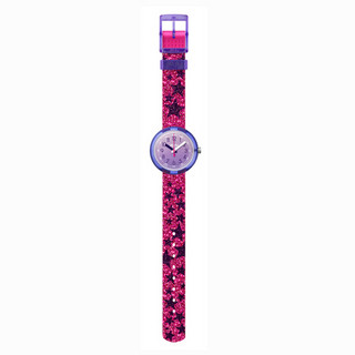 SWATCH 斯沃琪 斯沃琪ZFPNP054 儿童石英手表