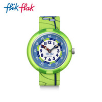 SWATCH 斯沃琪 ZFBNP152 儿童石英手表