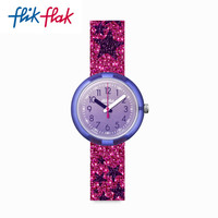 SWATCH 斯沃琪 斯沃琪ZFPNP054 儿童石英手表