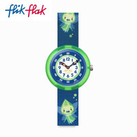 SWATCH 斯沃琪 斯沃琪ZFBNP145 儿童石英手表