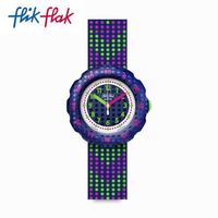 SWATCH 斯沃琪 斯沃琪ZFPSP037 儿童石英手表
