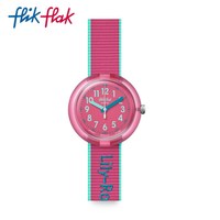 SWATCH 斯沃琪 ZFPNP047 中性石英手表