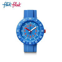 SWATCH 斯沃琪 ZFCSP096 儿童石英手表