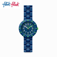 SWATCH 斯沃琪 ZFCSP086 儿童石英手表