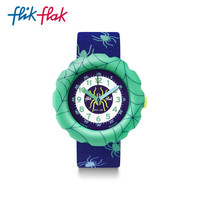 SWATCH 斯沃琪 ZFPSP039 儿童石英手表