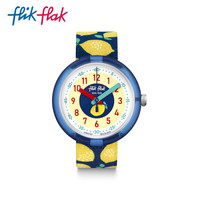 SWATCH 斯沃琪 ZFPNP061 儿童石英手表