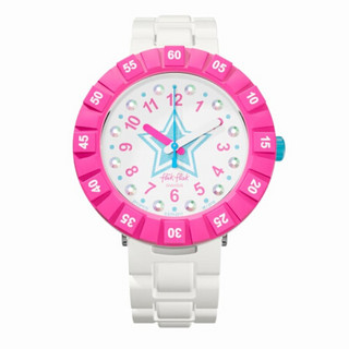 SWATCH 斯沃琪 ZFCSP076 儿童石英手表