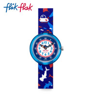 SWATCH 斯沃琪 ZFBNP131 中性石英手表