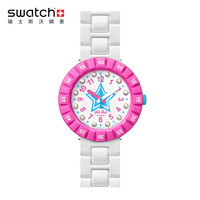 SWATCH 斯沃琪 ZFCSP076 儿童石英手表