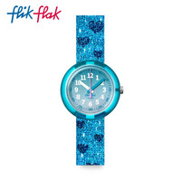 SWATCH 斯沃琪 ZFPNP064 儿童石英手表