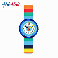 SWATCH 斯沃琪 ZFPNP056 中性石英手表