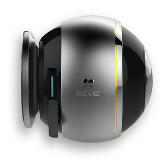 萤石(EZVIZ)C6P+128G视频监控专用卡  萤石（C6P+128G专用卡）