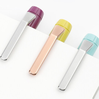 KOKUYO 国誉 防断芯自动铅笔 ME系列 KME-MPP402RP-1P 桃色 0.7mm 单支装