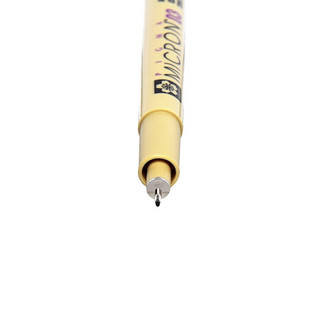 SAKURA 樱花 日本樱花(SAKURA)针管笔勾线笔中性笔签字笔绘图笔水笔 XSDK03#49 笔幅0.35mm