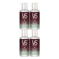 沙宣护发素套装轻润裸感50ML*4(赠品）