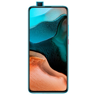 Redmi 红米 K30 Pro 5G手机 12GB+128GB 天际蓝