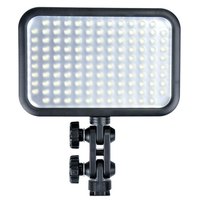 神牛(Godox)LED126 摄影灯微单常亮灯拍摄单反外拍摄像灯录视频灯采访视频DV新闻补光灯