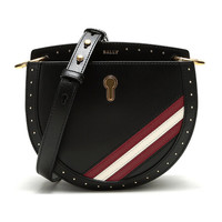 BALLY 巴利 CECYLE SM TR 20 6225205 女士单肩斜挎包 小号