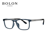 暴龙BOLON2020年光学镜男款近视眼镜架商务休闲镜框BJ5023B70
