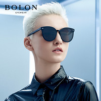 BOLON 暴龙 女士偏光太阳镜 BL3026