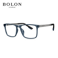 暴龙BOLON2020年光学镜男款近视眼镜架商务休闲镜框可配近视片BJ5022B70