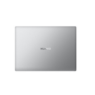 HUAWEI 华为 MateBook 14 2020款 十代酷睿版 14.0英寸 轻薄本 银色 (酷睿i7-10510U、MX350、16GB、512GB SSD、2K、IPS、KLVC-WFE9L)