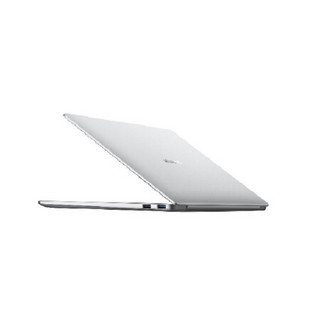 HUAWEI 华为 MateBook 14 2020款 十代酷睿版 14.0英寸 轻薄本 银色 (酷睿i7-10510U、MX350、16GB、512GB SSD、2K、IPS、KLVC-WFE9L)