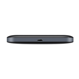 HUAWEI 华为 随行WiFi 3 黑色 4G全网通 150Mbps 高速上网 1500mAh电池