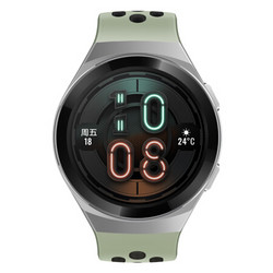 HUAWEI 华为 GT 2e 智能手表 46mm