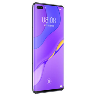 HUAWEI 华为 nova 7 Pro 5G手机 8GB+128GB 亮黑色