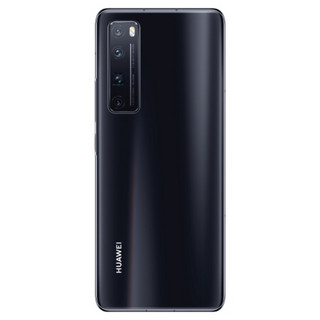 HUAWEI 华为 nova 7 Pro 5G手机 8GB+128GB 亮黑色