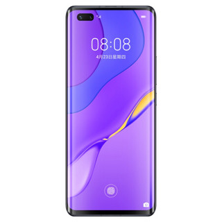 HUAWEI 华为 nova 7 Pro 5G手机 8GB+128GB 亮黑色