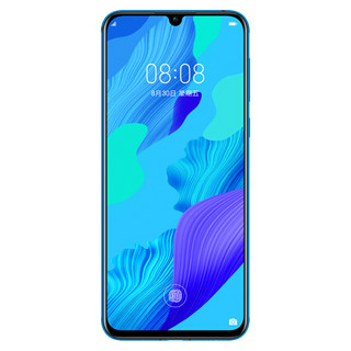 HUAWEI 华为 nova 5 Pro 4G手机 8GB+256GB 苏音蓝