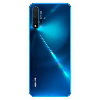 HUAWEI 华为 nova 5 Pro 4G手机 8GB+256GB 苏音蓝