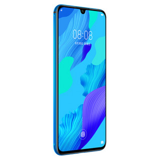 HUAWEI 华为 nova 5 Pro 4G手机 8GB+256GB 苏音蓝