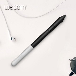 wacom 和冠 one万与数位屏 手绘屏 DTC133专用触控笔